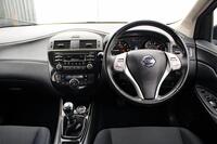 NISSAN PULSAR