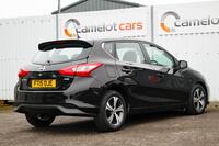 NISSAN PULSAR