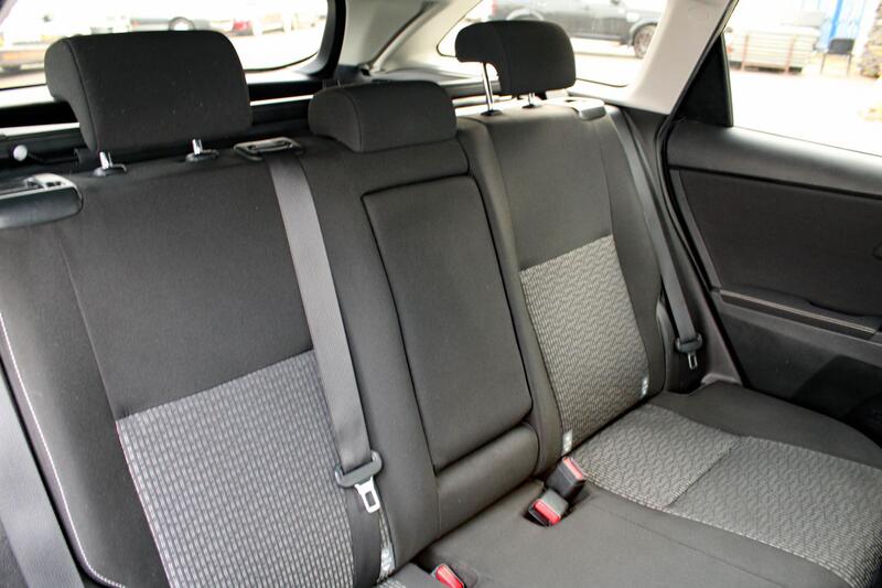 TOYOTA AURIS 1.6 V-Matic Icon+ 2015