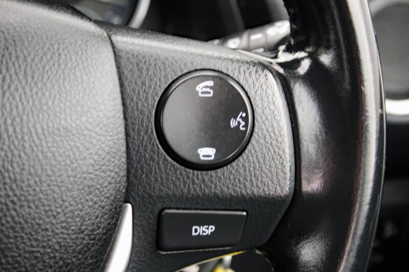 TOYOTA AURIS 1.4 D-4D Icon Plus 2014