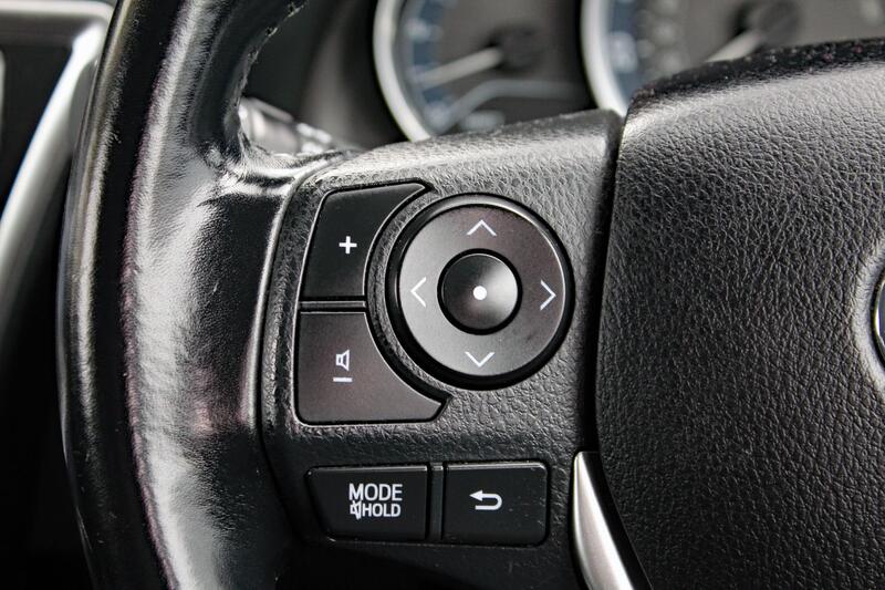 TOYOTA AURIS 1.4 D-4D Icon Plus 2014