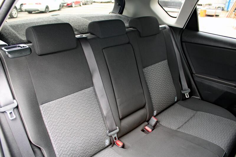 TOYOTA AURIS 1.4 D-4D Icon Plus 2014