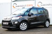 CITROEN C3 PICASSO