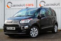 CITROEN C3 PICASSO