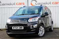CITROEN C3 PICASSO