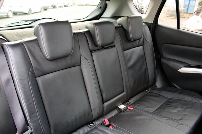 SUZUKI SX4 S-CROSS 1.4 Boosterjet SZ5 2017