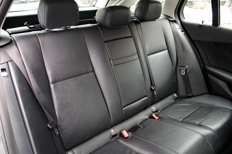 MERCEDES-BENZ C CLASS 2.1 C220d SE Executive Edition 2017