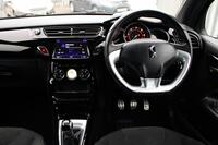 DS AUTOMOBILES DS 3