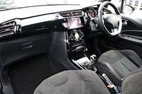 DS AUTOMOBILES DS 3