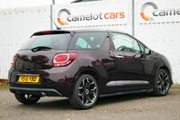 DS AUTOMOBILES DS 3