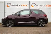 DS AUTOMOBILES DS 3