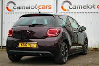 DS AUTOMOBILES DS 3
