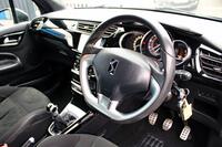 DS AUTOMOBILES DS 3
