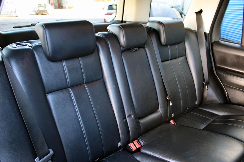 LAND ROVER FREELANDER 2 2.2 SD4 XS 2014