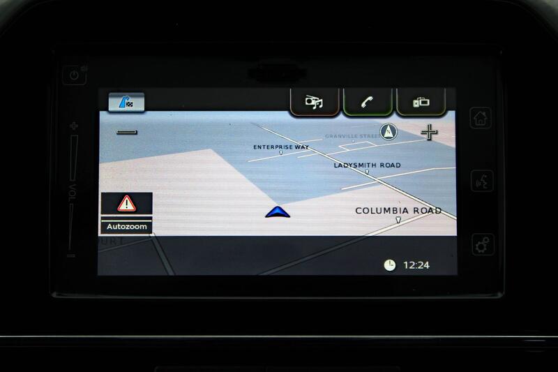 SUZUKI VITARA 1.6 SZ5 2015