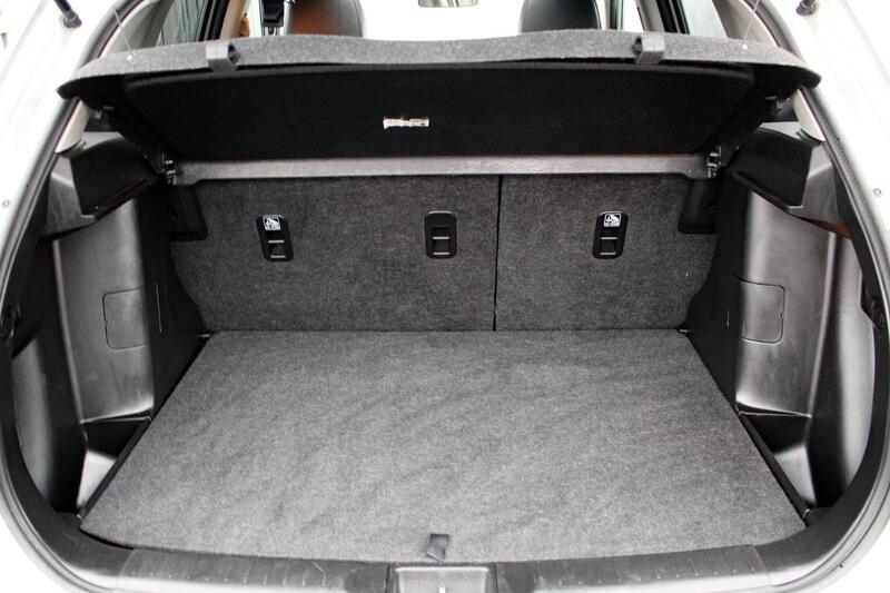 SUZUKI VITARA 1.6 SZ5 2015