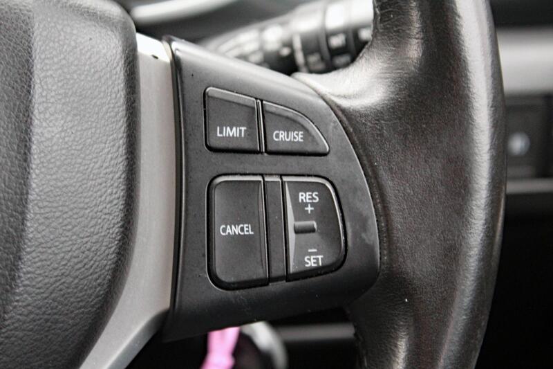 SUZUKI VITARA 1.6 DDiS SZ-T 2016
