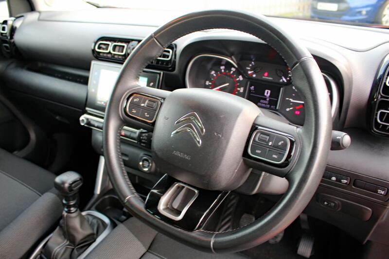 CITROEN C3 AIRCROSS 1.2 PureTech Flair 2019