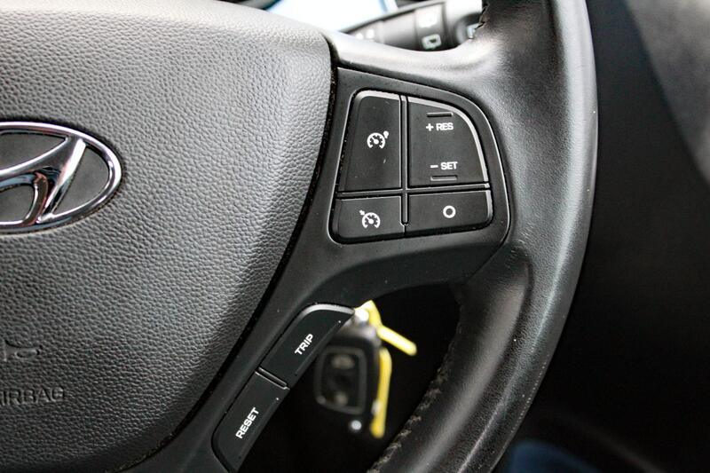 HYUNDAI I10 1.2 Premium 2015