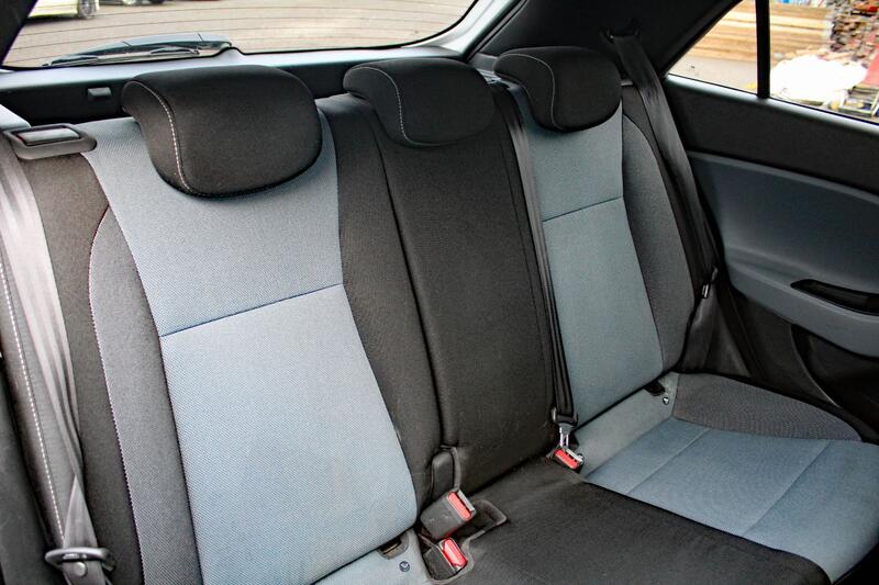 HYUNDAI I20 1.2 Premium 2015