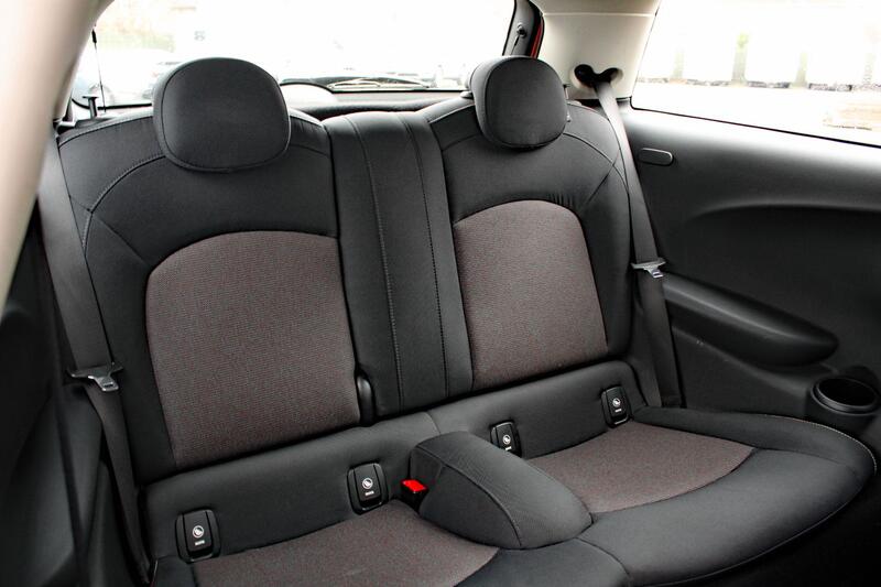 MINI HATCH 1.5 Cooper 3-Door Hatch 2014