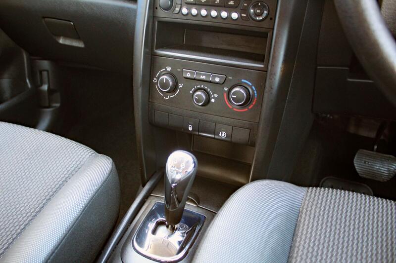 PEUGEOT 207 1.4 16V S 2010
