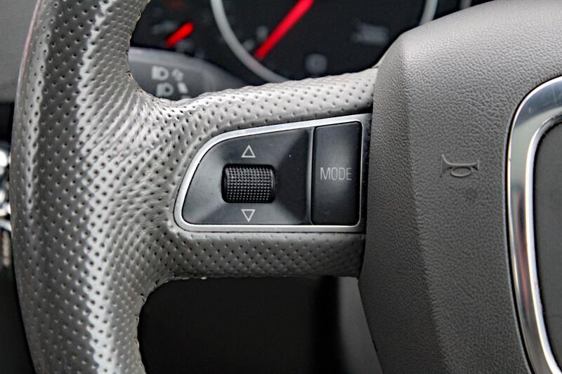 AUDI Q5 2.0 TDI 2012