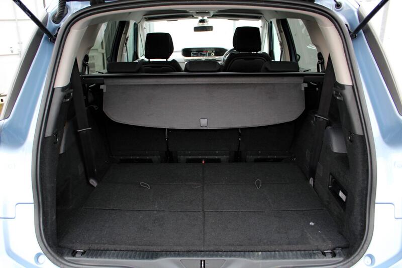 CITROEN C4 1.6 e-HDi Airdream Exclusive 2014