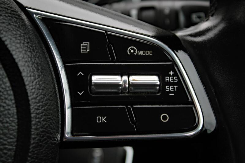 KIA CEED 1.6 CRDi 2 NAV 2020