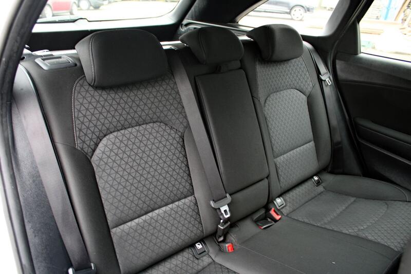 KIA CEED 1.6 CRDi 2 NAV 2020