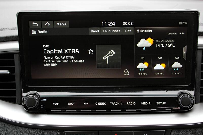 KIA CEED 1.6 CRDi 2 NAV 2020