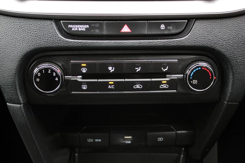 KIA CEED 1.6 CRDi 2 NAV 2020
