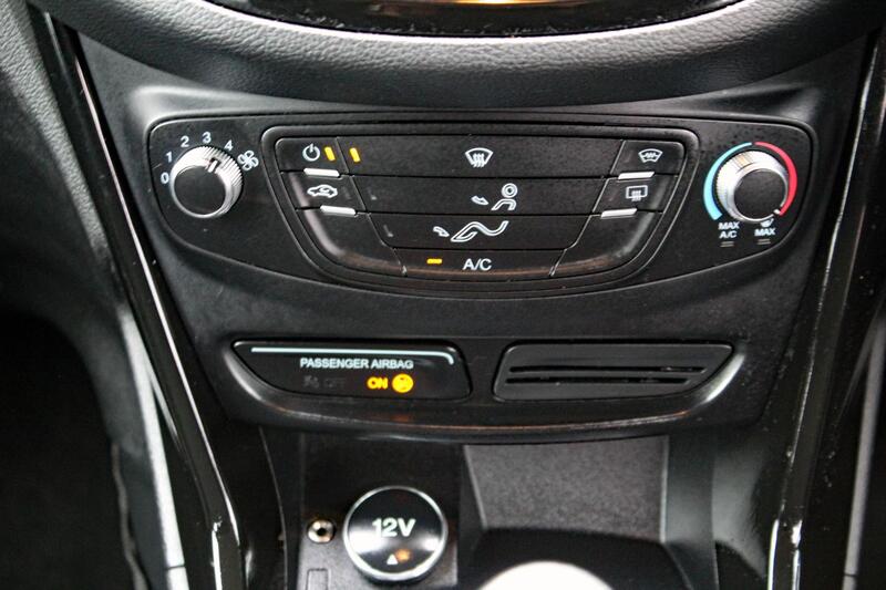 FORD B-MAX 1.5 TDCi Zetec 2013