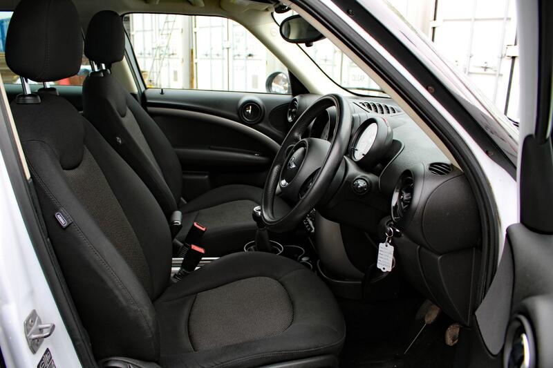 MINI COUNTRYMAN 1.6 One Countryman 2013