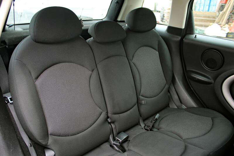 MINI COUNTRYMAN 1.6 One Countryman 2013
