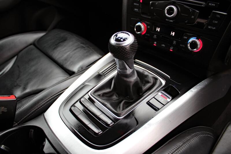 AUDI Q5 2.0 TDI S line 2014