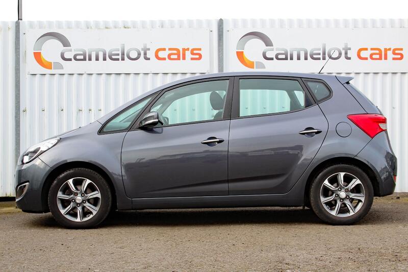 HYUNDAI IX20 1.4 Blue Drive SE 2017