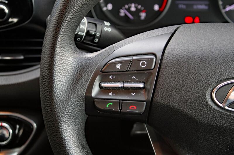 HYUNDAI I30 1.0 T-GDi S 2019