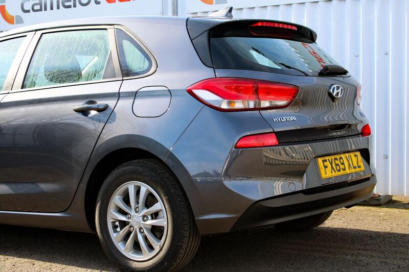 HYUNDAI I30 1.0 T-GDi S 2019