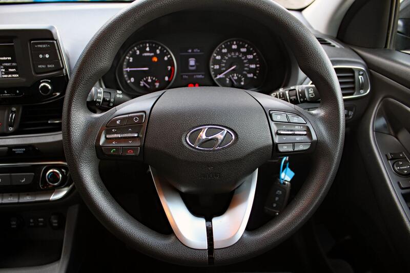 HYUNDAI I30 1.0 T-GDi S 2019