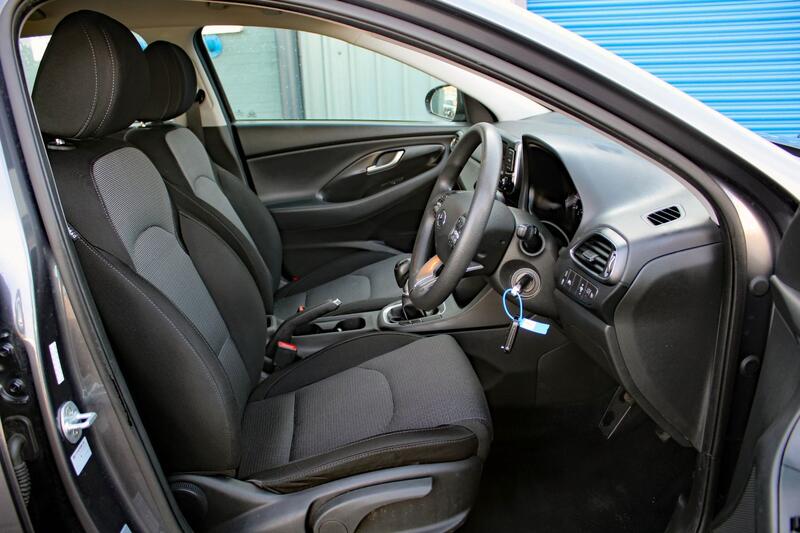 HYUNDAI I30 1.0 T-GDi S 2019