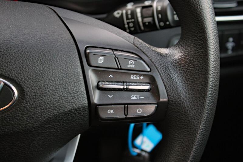 HYUNDAI I30 1.0 T-GDi S 2019