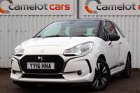 DS AUTOMOBILES DS 3