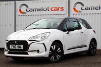 DS AUTOMOBILES DS 3