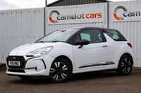 DS AUTOMOBILES DS 3