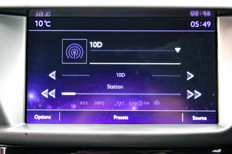 DS AUTOMOBILES DS 3 1.2 PureTech Chic 2016
