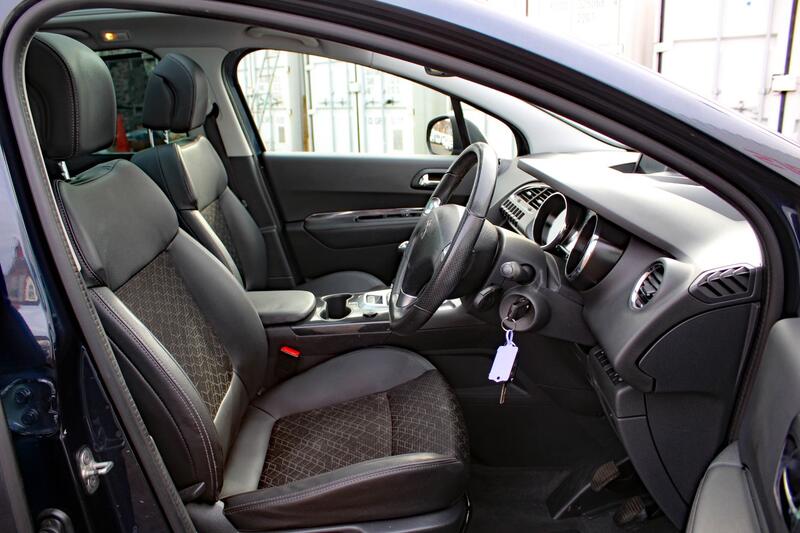 PEUGEOT 3008 1.6 HDi Allure 2015