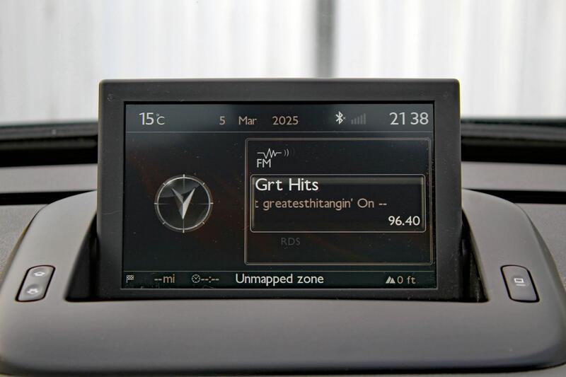 PEUGEOT 3008 1.6 HDi Allure 2015