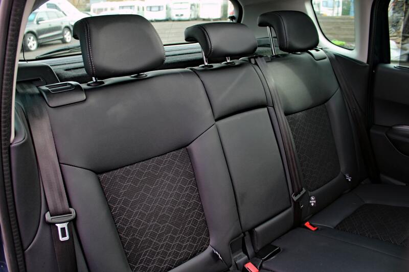 PEUGEOT 3008 1.6 HDi Allure 2015