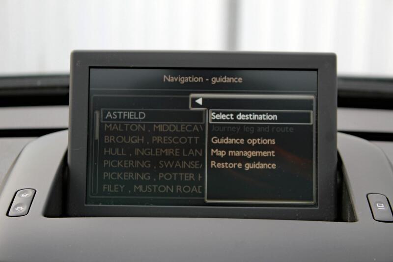 PEUGEOT 3008 1.6 HDi Allure 2015